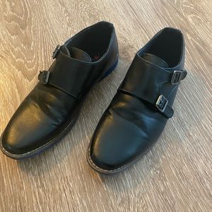 Deer Stags Harry youth shoes